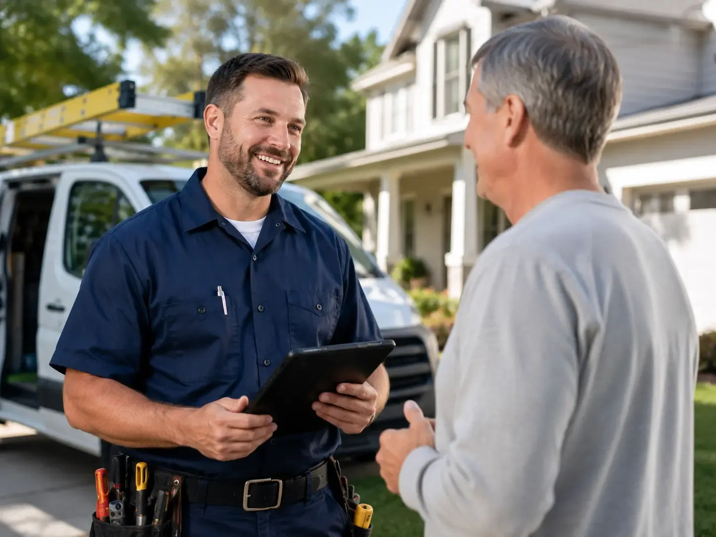 Whole Home Rewiring Sebastopol, MS FAQs
